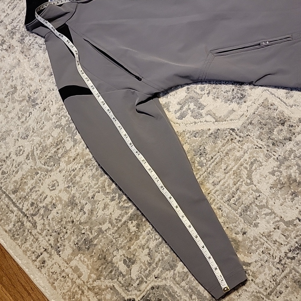 Athletic jacket - Picture 5 of 10